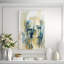 Natural Spread II Painting by Sonia Noir-26763109-26763108