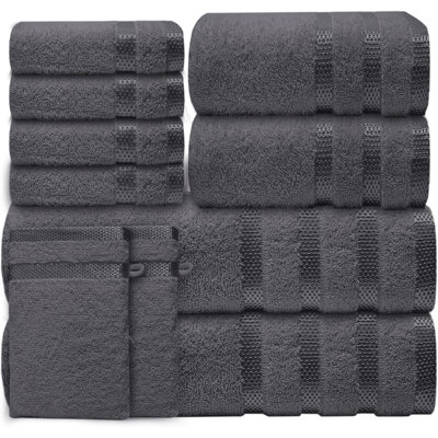 Mariusz Premium Towels