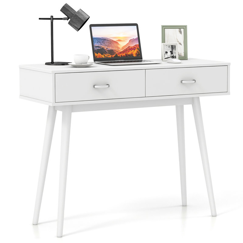 Bureau Iyannah, Blanc