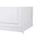 Meuble-lavabo double 54 po Ahner-999402155