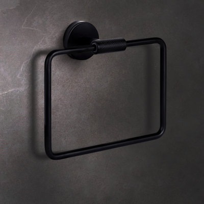 Towel Ring