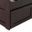 Anakaren Solid Wood Twin Daybed with Storage Drawers-70353878