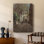Paysage rétro CL XXXVI - galerie Cavas sur mesure