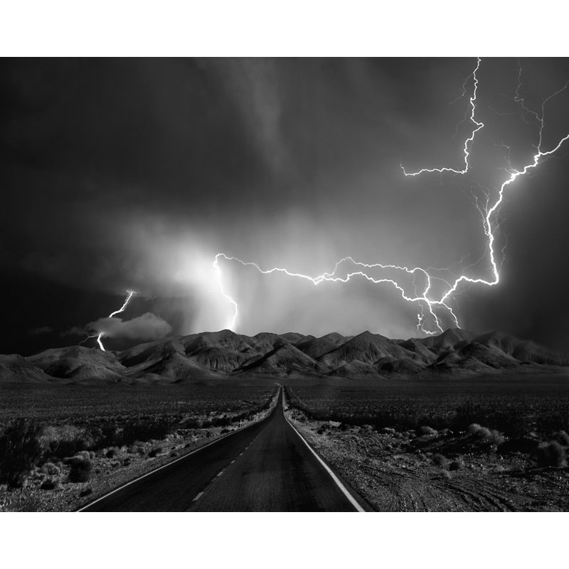 Wrapped Canvas Print, 76.2 cm H x 50.8 cm W