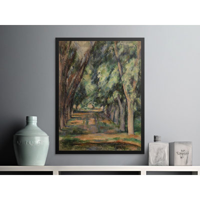 Caruso Print