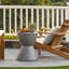Table d'appoint Tyche Northrup-1990251138