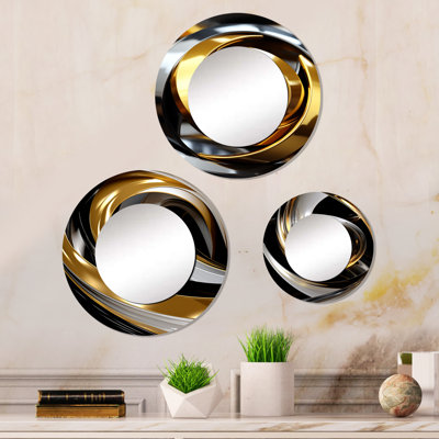 Miroir Elisebeth