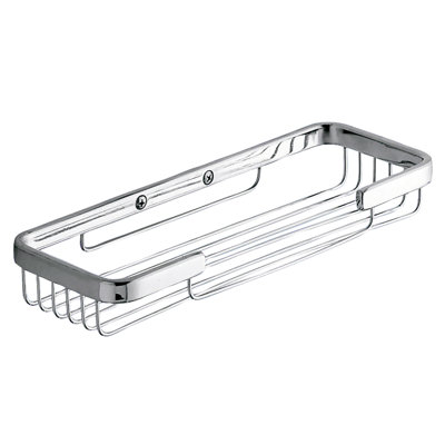 Thirza Drill / Screw Shower Caddy