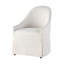 Surrey Upholstered Arm Chair