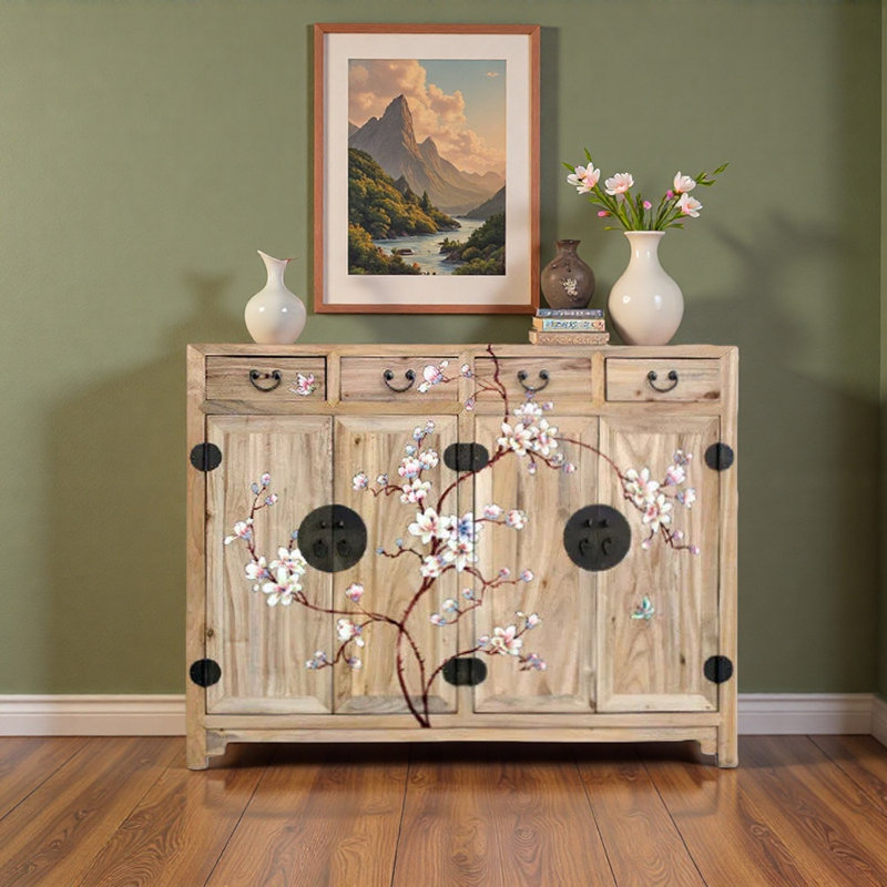 Kitchen Large-Capacity Storage Sideboard