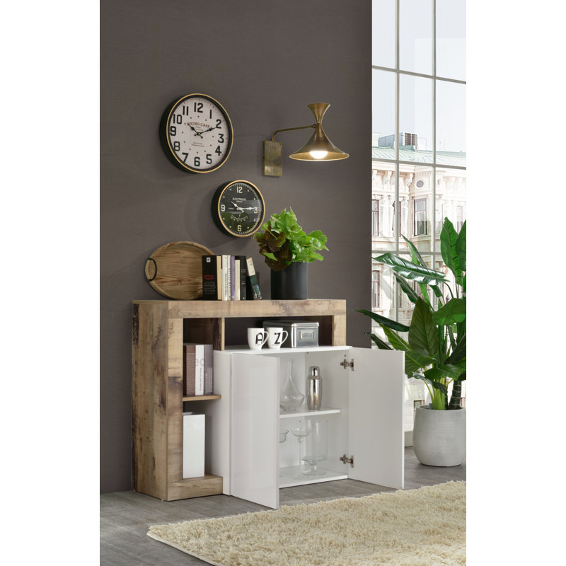 Avayah 274.32cm Sideboard