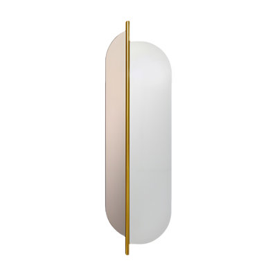 Miroir mural 62 po H 62,99 po