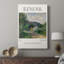 Affiche «A Road In Louveciennes» - Cavas-1897784523
