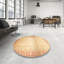 Tapis abstrait moderne 24-1152026092