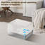 Stainless Steel Litter Box