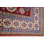 Tapis oriental géométrique Kazak