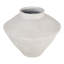 Raja Handmade Earthenware Floor Vase