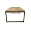 Potvin Sled Coffee Table