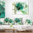 Abstract Reversible Throw Pillow-30058916-30058920