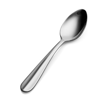 Monroe Stainless Steel Teaspoon