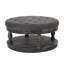 Banc repose-pieds