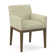 Upholstered Arm Chair