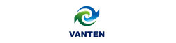 Logo VANTEN