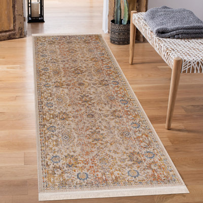 Aneea Indoor Rug