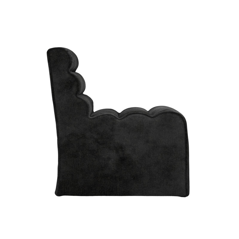NAMI ACCENT CHAIR