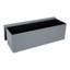 Repose-pieds pliable en similicuir Latitude Run®-1396301680