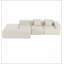 Canapé modulaire 116,5 po-2106725764