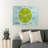 How To Control Yourself - I Can Control, I Can't Control - 1 Piece Rectangle Graphic Art Print On Wrapped Canvas-1417068752