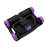 AB Roller Wheel, Four-Wheel Elbow Support Abdominal Roller, Abdominal Roller