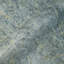 Papier peint texturé en plâtre rustique texturé or gris moderne