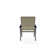 Chaise de patio Askar