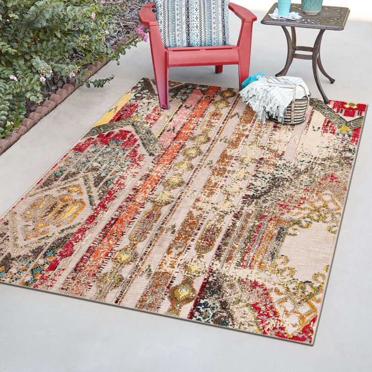 Tapis Wrought Studio ™ Sebaa Marelda