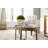 Glass Top Coffee Table