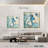 Brampt Monterey Bay Seahorse-109148278