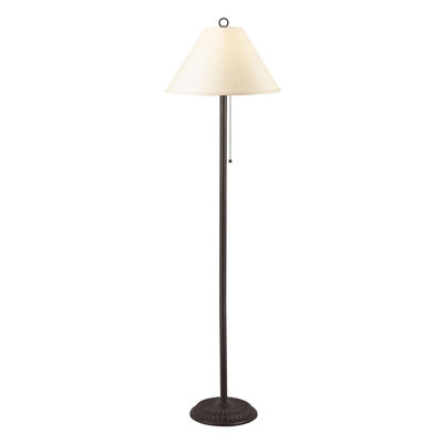 Lampe sur pied 57 "