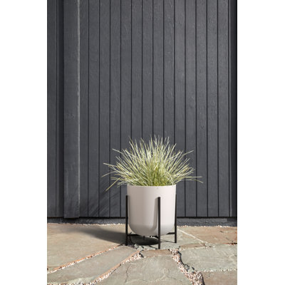 Mason Series Pot Planter