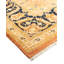 Classic One-of-a-Kind 8' 0" x 10' 1" Hand Knotted Area Rug