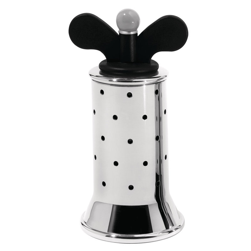 Brand No Pepper Mill, Black