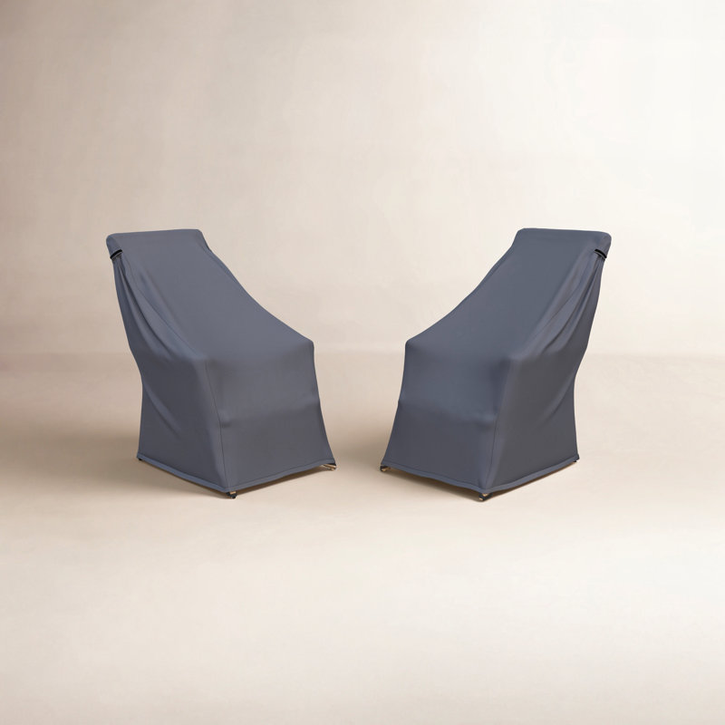 Anyston Outdoor Lounge Chair Covers