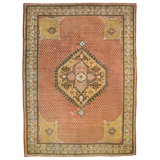 One-of-a-Kind 10'5" X 14'1" Area Rug