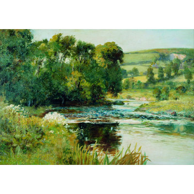 " Streamside "