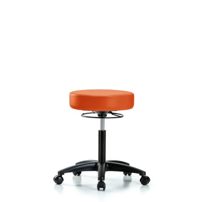 Phoebe Adjustable Height Lab Stool