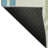 Machine Washable Indoor/Outdoor Chantille ACN2326 Mid-Century Modern Rug-1356595549