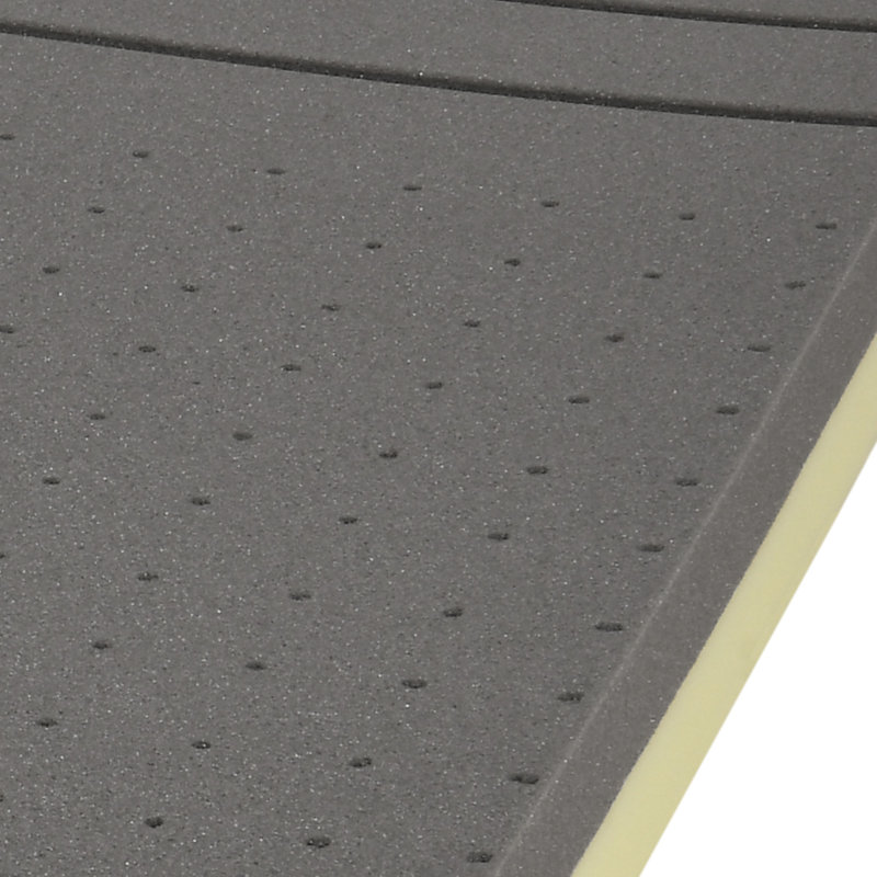 Queen Size 4'' Cooling Gel Memory Foam Mattress Topper