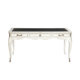 Chateaubriand Solid Wood Writing Desk