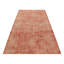 One-of-a-Kind 4’9”x8’ Hand Knotted Area Rug